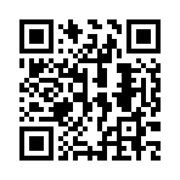 QR code unique pour télécharger l’application Chauffeurs Service sur iPhone et Android